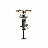 Elektrisk cykel Smartgyro SUNSET Hvid 250 W #6