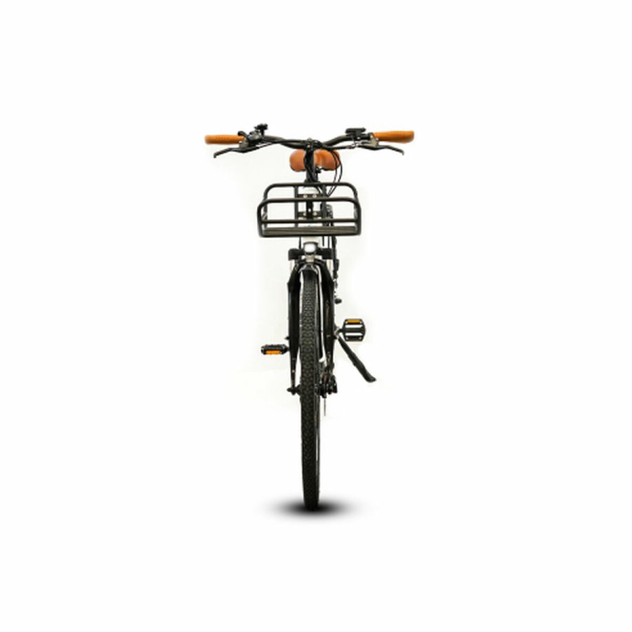 Elektrisk cykel Smartgyro SUNSET Hvid 250 W #6