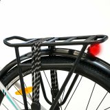 Elektrisk cykel Smartgyro SUNSET Hvid 250 W #2