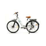 Elektrisk cykel Smartgyro SUNSET Hvid 250 W #3