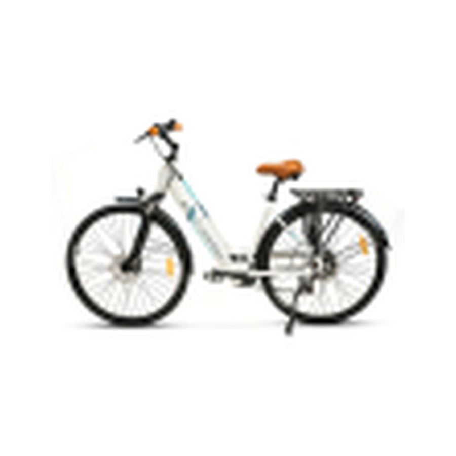 Elektrisk cykel Smartgyro SUNSET Hvid 250 W #3