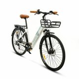 Elektrisk cykel Smartgyro SUNSET Hvid 250 W #5