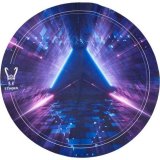 Gaming mtte Woxter GM26-089 Lilla #1