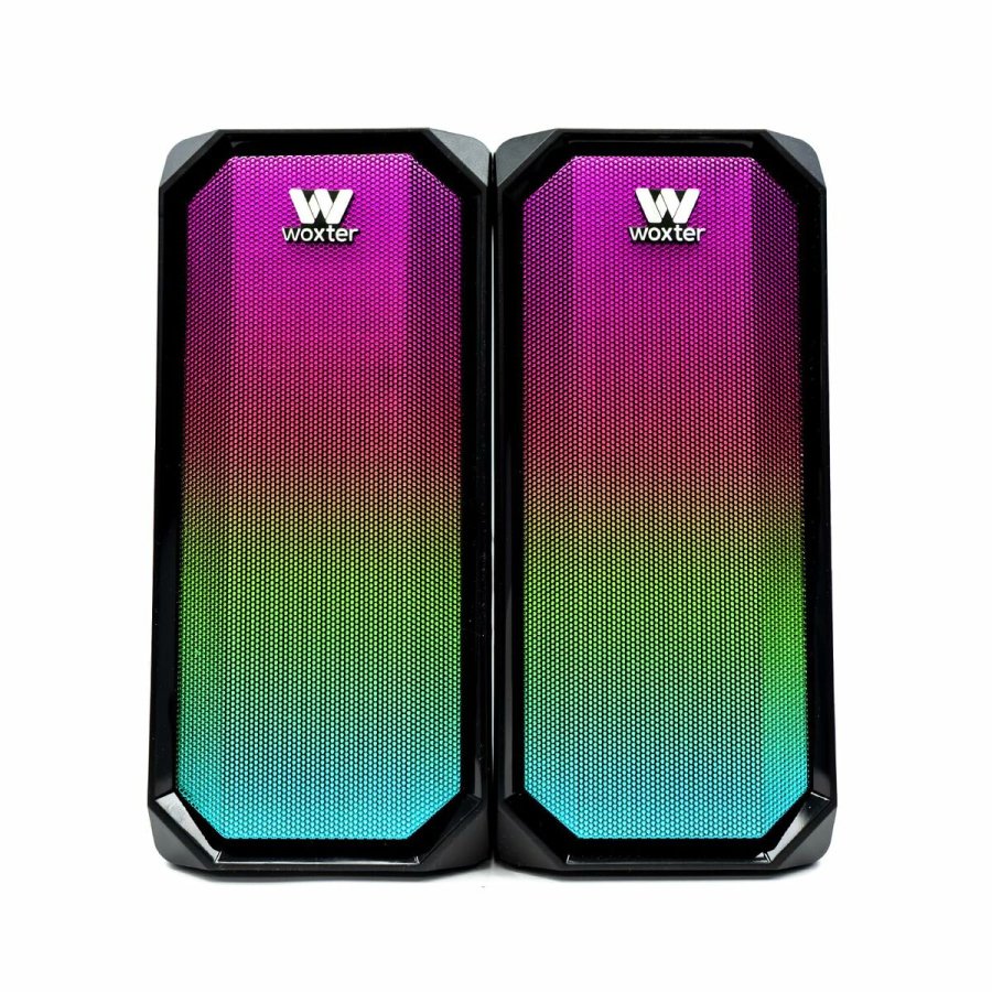 Hjttalere Woxter 2.0 BIG BASS 97 20 W #2