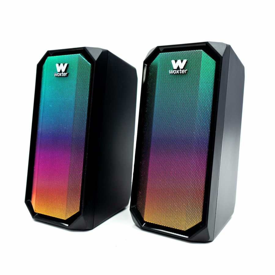 Hjttalere Woxter 2.0 BIG BASS 97 20 W #1