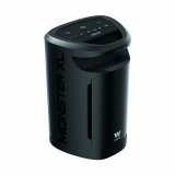 Brbare Bluetooth-hjttalere Woxter Monster XL Sort 60 W #2