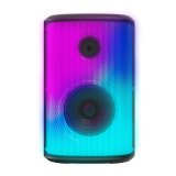 Brbare Bluetooth-hjttalere Woxter Monster XL Sort 60 W #1