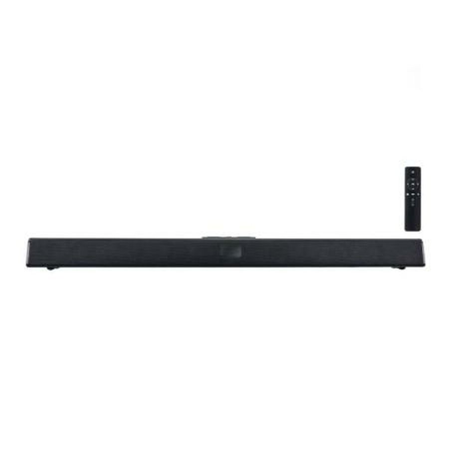 Sound bar Woxter Soundbar 500 Sort #1