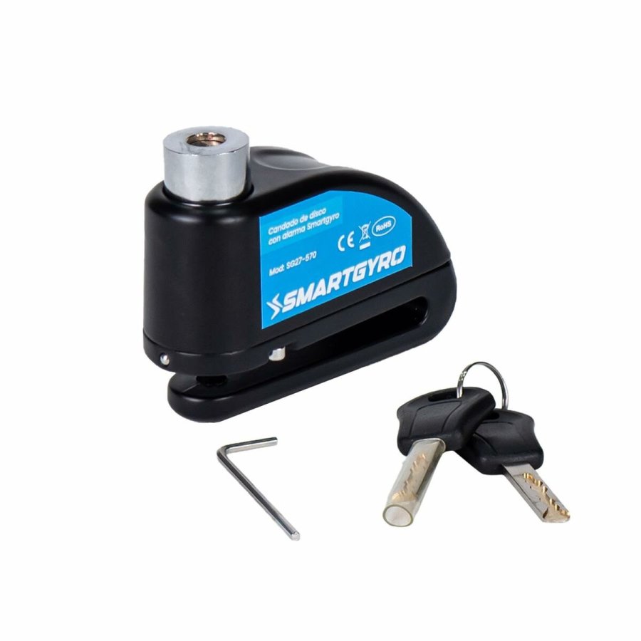 Notebookstativ Smartgyro SG27-570 #2