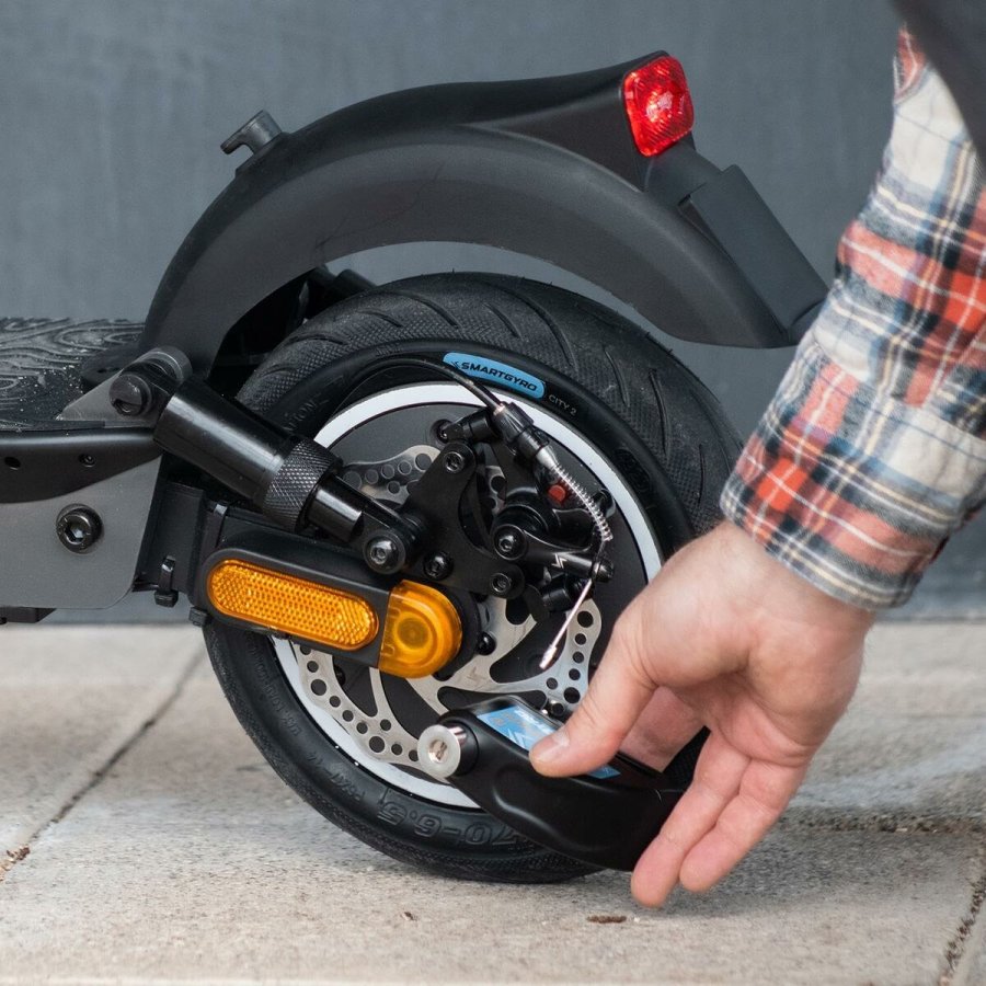 Notebookstativ Smartgyro SG27-570 #3