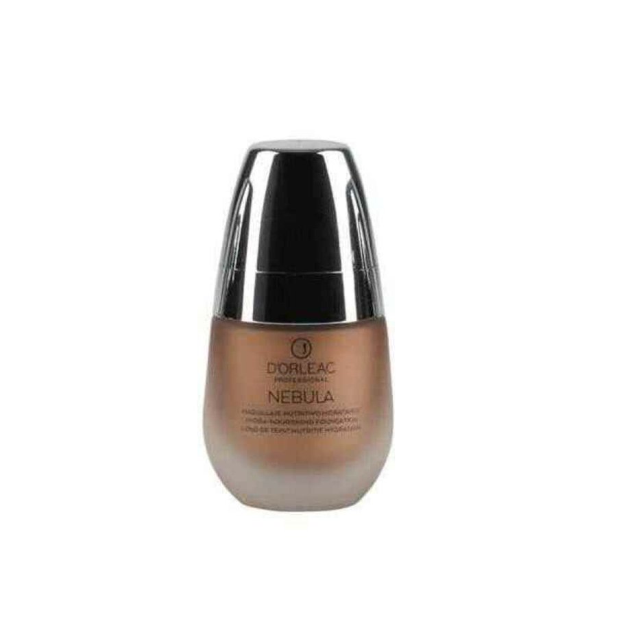 Flydende makeup foundation Fama Fabr D'ORLEAC NEBULA N 5 #1