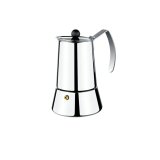 Italiensk Kaffekande Monix M630010 Stl Slv Rustfrit stl #1