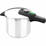 Ekspres-gryde Monix QUICK M560001 Rustfrit stl #2