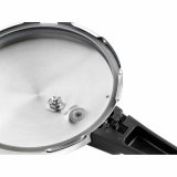 Ekspres-gryde Monix QUICK M560001 Rustfrit stl #4