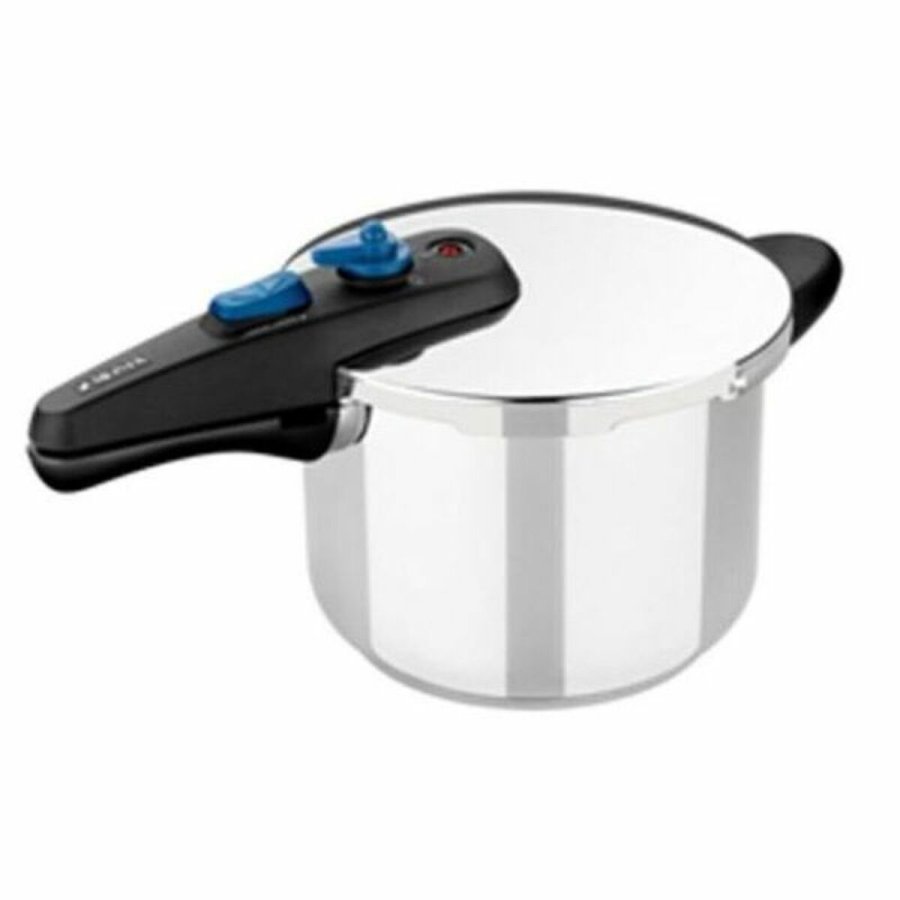 Ekspres-gryde Monix M570003 7 L Rustfrit stl 7 L #1