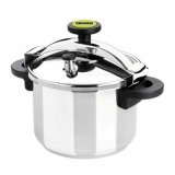 Ekspres-gryde Monix M530005 12 L Rustfrit stl 12 L #1