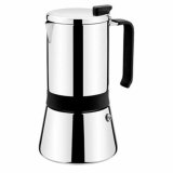 Italiensk Kaffekande Monix M770006 Stl Rustfrit stl 6 Kopper 300 ml #1