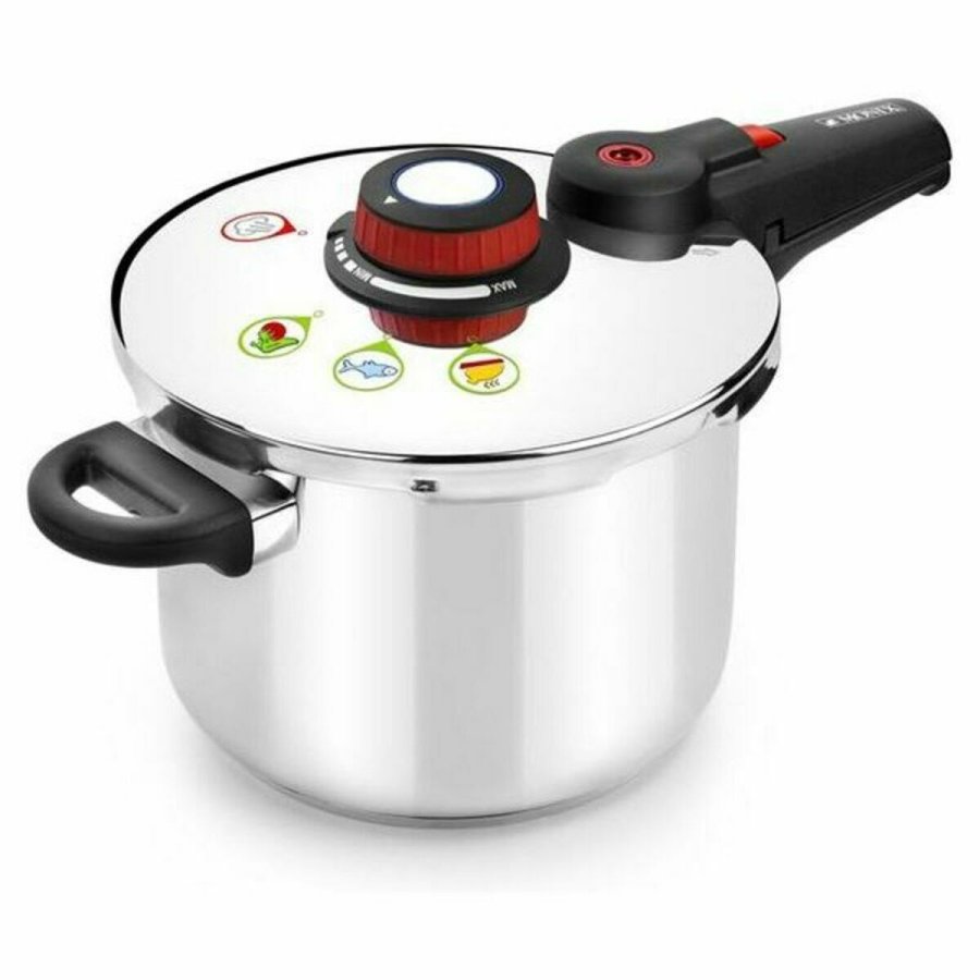 Panorr Monix M790004 9 L Rustfrit stl 9 L #1