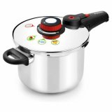 Ekspres-gryde Monix M790005 Rustfrit stl #1