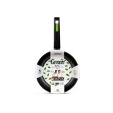 Stegepande Monix M481220 Grn Aluminium Bakelit  20 cm #5