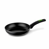 Stegepande Monix M481228  28 cm Grn Sort/Grn Bakelit (4 enheder) #1