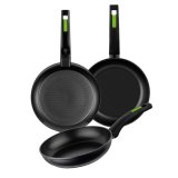 St med Stegepander Monix TP-8435092423253_240019_Vendor 18/22/26 CM Grn Aluminium 26 cm (3 pcs) #1