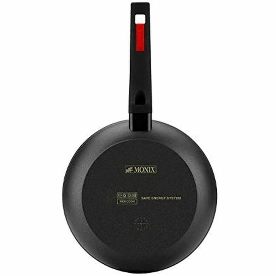 Stegepande Monix M810028 Aluminium  28 cm #1
