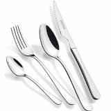 Bestik St Monix M202974 Rustfrit stl Rustfrit stl 18/10 (24 pcs) #1