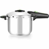Ekspres-gryde Monix M911003 Rustfrit stl 7 L #2