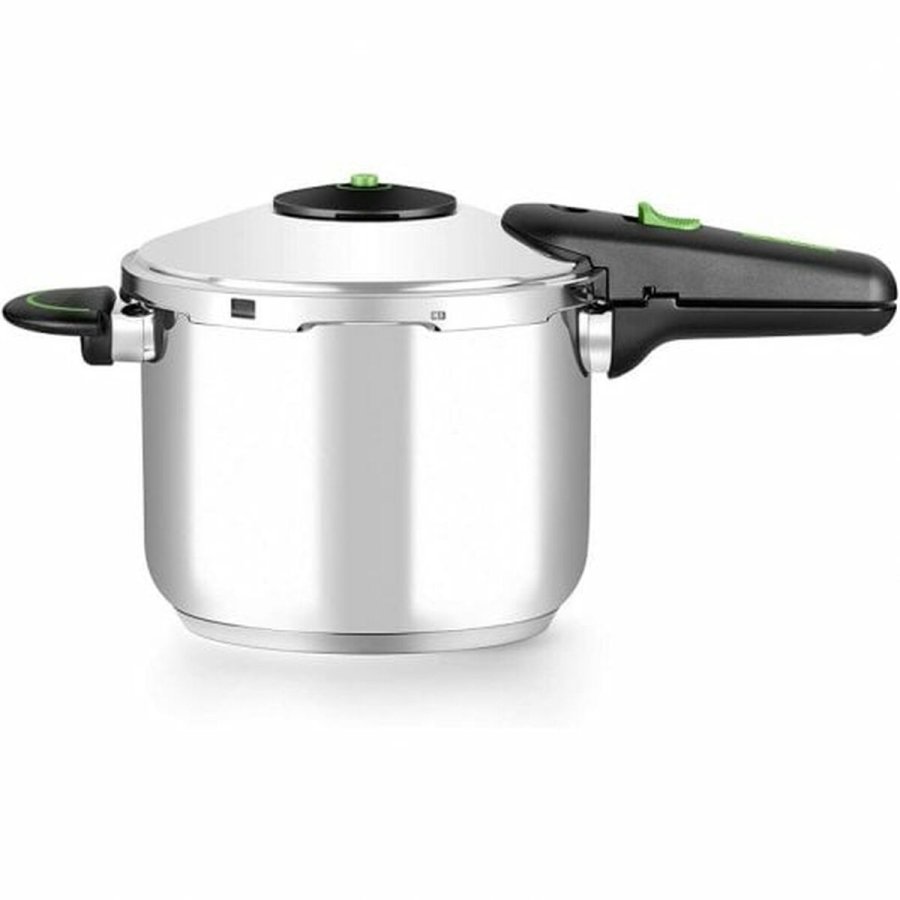 Ekspres-gryde Monix M911003 Rustfrit stl 7 L #2