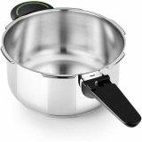 Ekspres-gryde Monix M911005 4 L + 6 L Rustfrit stl 6 L 2 Dele #3