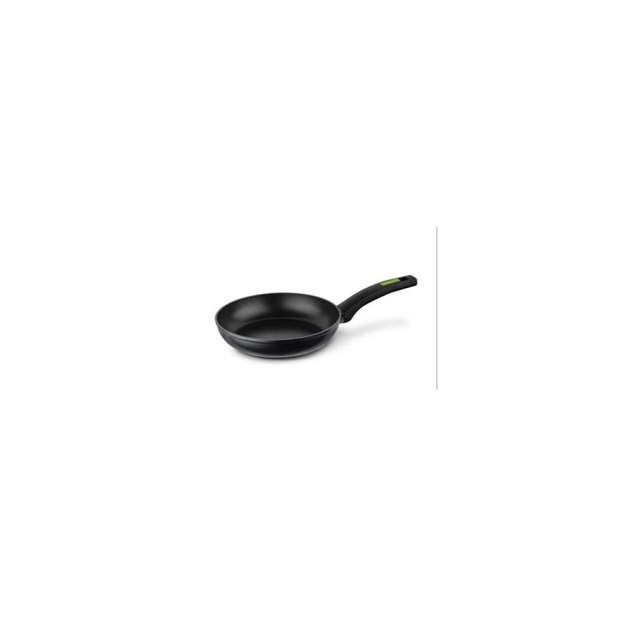Stegepande Monix M481230 Sort Aluminium Bakelit (1 enheder) #1