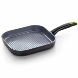 Grill Monix M261231 Gr Aluminium  28 cm #2