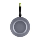 Wok Pande Monix M261232 Gr� Aluminium � 28 cm #2