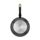 Wok Pande Monix M261232 Gr� Aluminium � 28 cm #3