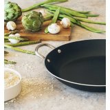 Gryde Monix Resistent Plus M371630 Sort Rustfrit st�l Aluminium � 30 cm #4