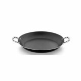 Gryde Monix M371642 Sort Rustfrit stl Aluminium 100 L #1