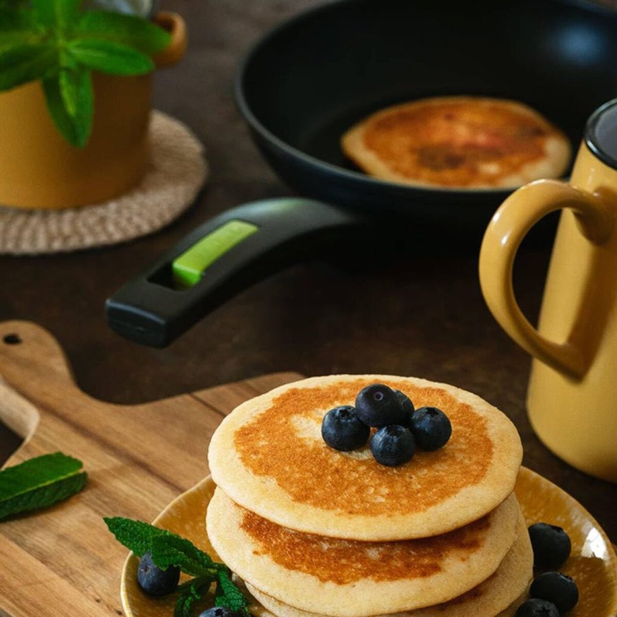 Varmluftsfrituregryde Monix M481120 Gr 15 L #7