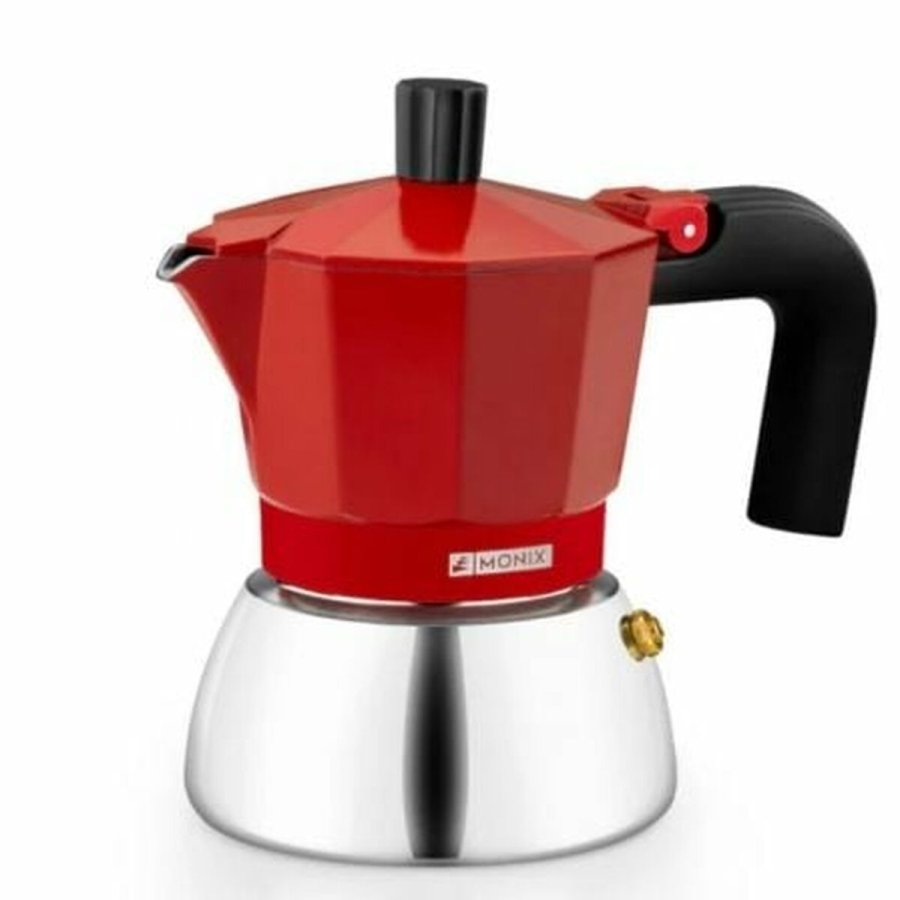 Italiensk Kaffekande Monix M863103 Rd #1