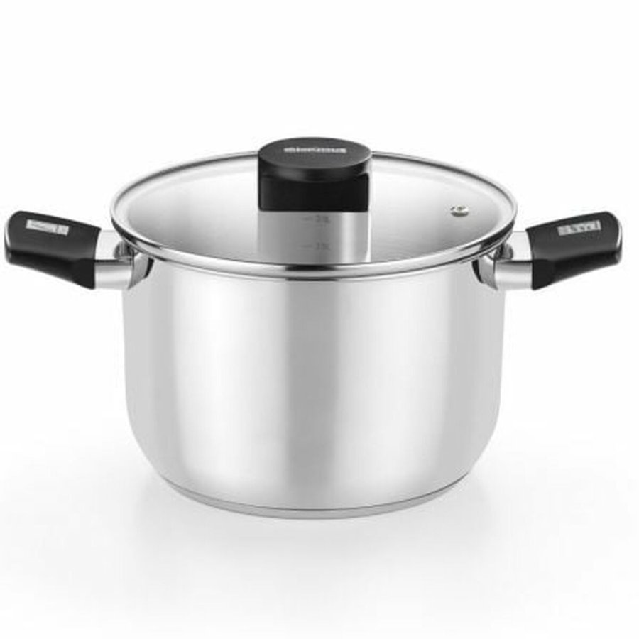 Ekspres-gryde Monix M240216 #1