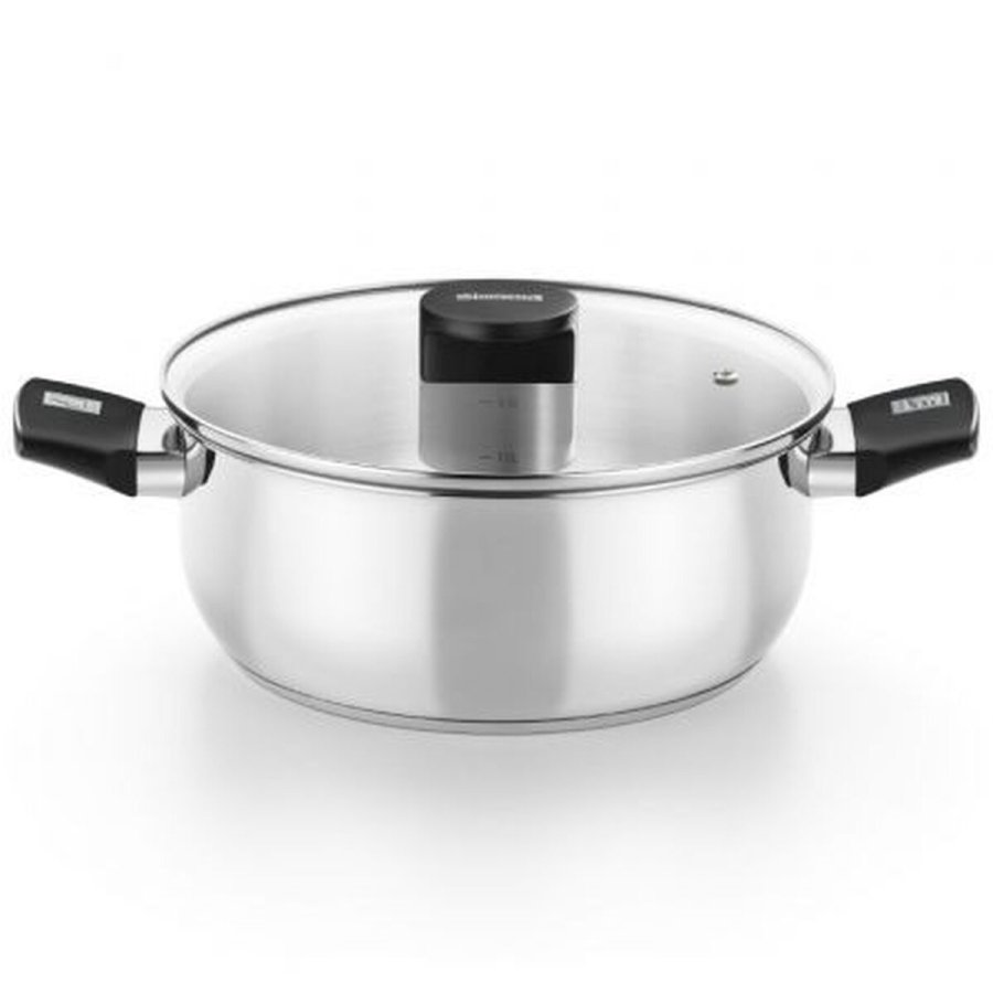 Gryde Med Lg Monix M240316 Stl #1