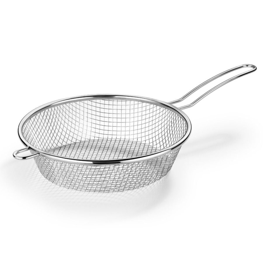 Kurv til stegepande Monix M329201 Gr�n #1