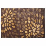 Tppe Alexandra House Living 170 x 3 x 120 cm Rektangulr #1