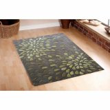 Tppe Alexandra House Living 170 x 3 x 120 cm Rektangulr #16