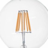 Gldetrd hjul Alexandra House Living 6,5 W E27 650 Lm 9 x 13 x 9 cm LED (2700 K) #6