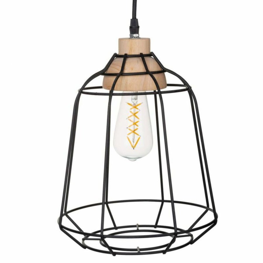 Gldetrd hjul Alexandra House Living 5 W E27 500 lm 6 x 14 x 6 cm LED (2700 K) #3