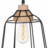 Gldetrd hjul Alexandra House Living 5 W E27 500 lm 6 x 14 x 6 cm LED (2700 K) #4