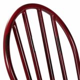 Spisebordsstol Alexandra House Living Vintage Rd 52 x 86 x 42 cm #4