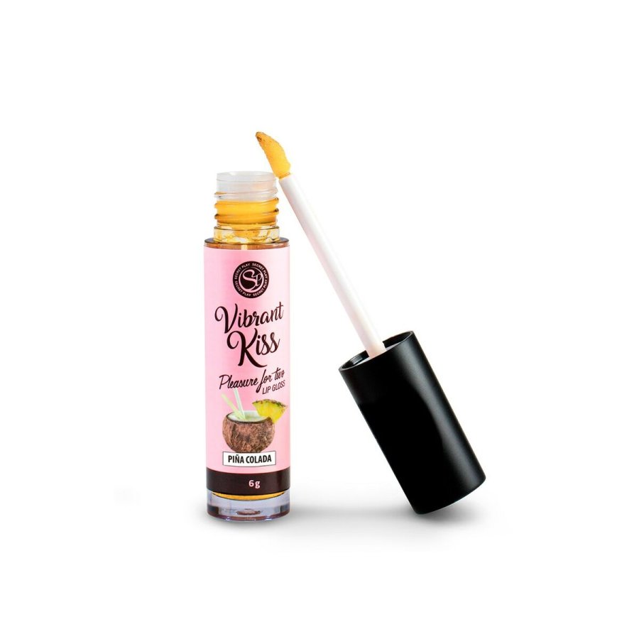 Lipgloss Secret Play Pina Colada #2