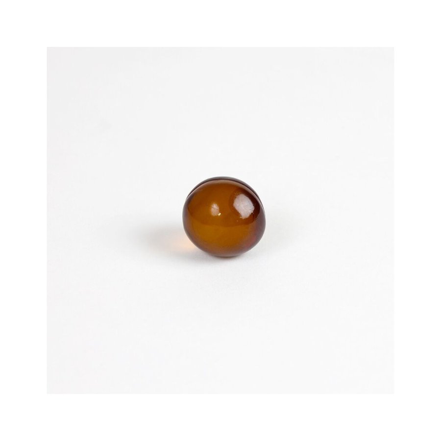 Glidecreme Secret Play Chokolade 4 ml 2 Dele #3